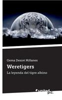 Weretigers