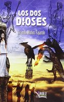 Los dos dioses (Libros Mablaz) (Spanish Edition)