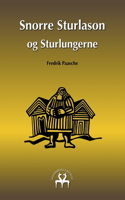 Snorre Sturlason og Sturlungerne