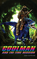 Coolman and the Time Mission