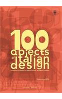 100 Objects of Italian Design