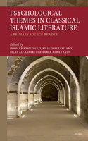 Psychological Themes in Classical Islamic Literature:
