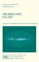 Milky Way Galaxy