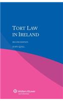 Tort Law in Ireland