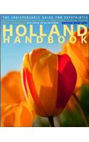 The Holland Handbook 2010-2011