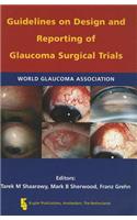 WGA Guidelines on Design and Reporting of Glaucoma Surgical Trials