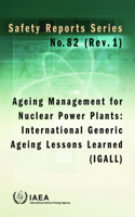 Ageing Management for Nuclear Power Plants: International Generic Ageing Lessons Learned (Igall): Safety Reports Series No. 82 (Rev. 1)