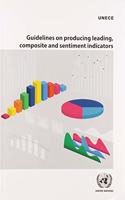 Guidelines on Producing Leading, Composite and Sentiment Indicators