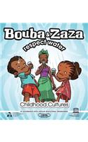 Bouba & Zaza Respect Water