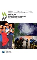 OECD Reviews of Risk Management Policies