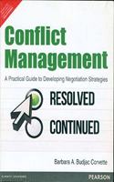 Conflict Management