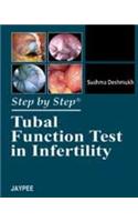 Step by Step Tubal Function Test