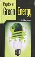 Physics of Green Energy