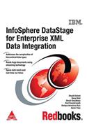 INFOSPHERE DATASTAGE FOR ENTERPRISE XML DATA INTEGRATION