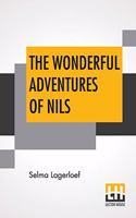 Wonderful Adventures Of Nils