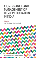 Governance and Management of Higher Education in India