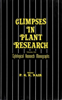 Glimpses in Plant Research