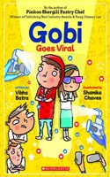 Gobi goes Viral