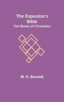 Expositor's Bible