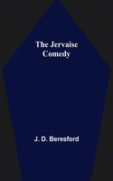 Jervaise Comedy