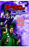 Sherlock Holmes Selected Short Stories