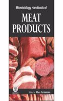 Microbiology Handbook of Meat Products