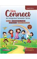 Connect: Semester Book, 2, Semester 2