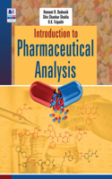 Introduction to Pharmaceutical Analysis