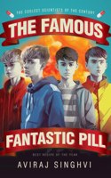 The Famous Fantastic Pill