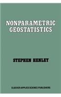 Nonparametric Geostatistics