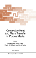 Convective Heat and Mass Transfer in Porous Media