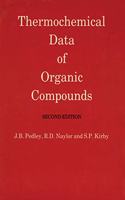 Thermochemical Data of Organic Compounds