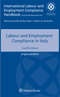 Labour and Employment Compliance in Italy