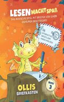 Ollis Briefkasten