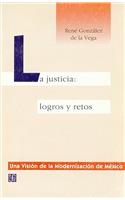 La Justicia