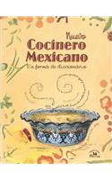 Nuevo Cocinero Mexicano En Forma de Diccionario, 1888