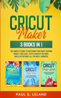 Cricut Maker