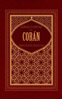 Suras Cortas del Coran y Oraciones Selectas / Short Suras of the Quran and Selected Prayers