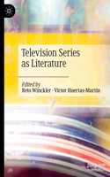 Television Series as Literature