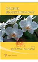 Orchid Biotechnology