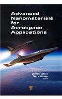 Advanced Nanomaterials for Aerospace Applications