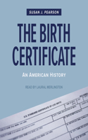 Birth Certificate