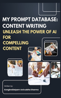 My Prompt Database