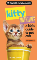 Paws to Claws Academy Kitty Adventures