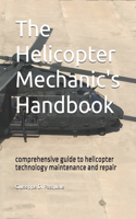 helicopter mechanic's handbook