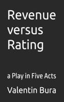Revenue versus Rating