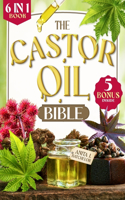 Castor Oil Bible