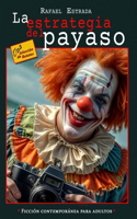 estrategia del payaso