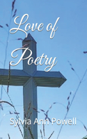 Love of Poetry