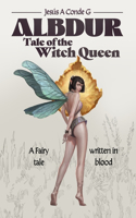 Albdur - Tale of the Witch Queen (English)